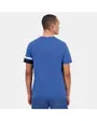 T-shirt HERITAGE Homme Bleu