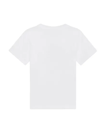 T-Shirt Enfant Lcb Script Croc Graphic Tee