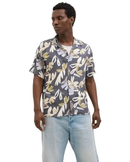Chemise Homme Jorluke Varenna AOP SS