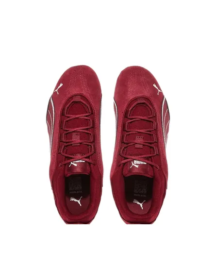 Sneakers Femme Catch Soleil Sd