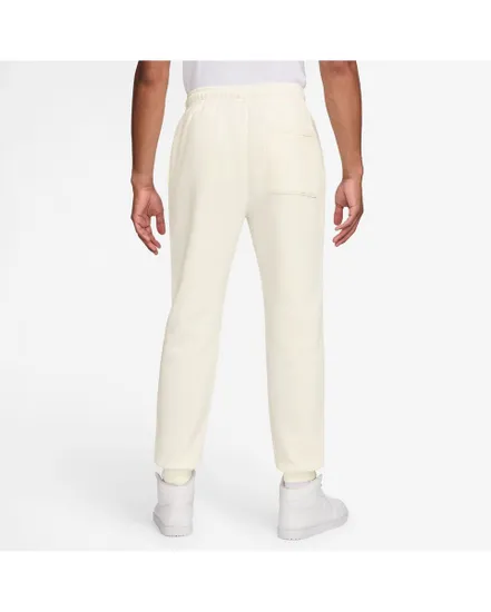 Pantalon Homme M J BRK FLC PANT Beige