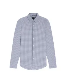 Chemise Homme P-HANK-S-K-261 10277397 01