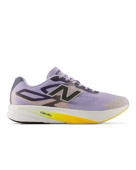 Chaussures de running Homme FUELCELL Violet