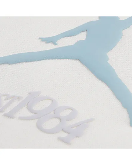 Sweat Fille JDG JUMPMAN CLUB PLEATED FLC C