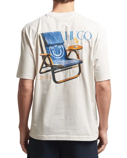 T-Shirt Homme Nulaxo