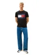 Tee-Shirt Homme Big Flag SS