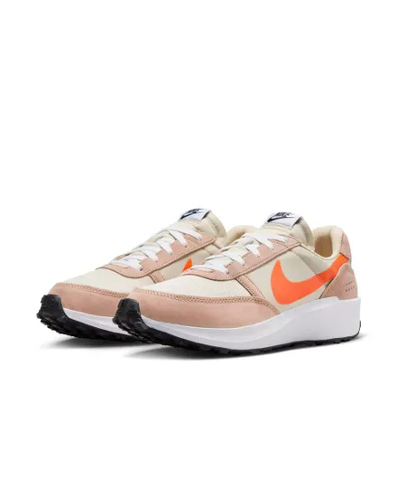 Chaussures Homme NIKE WAFFLE DEBUT REFRESH Rose