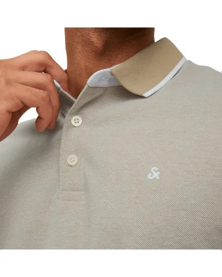 Polo Homme JJEPAULOS