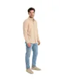 Chemise Homme Tommy Jeans Lin