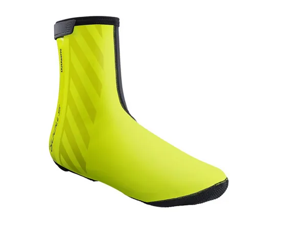 Sur-chaussures Unisexe S1100R H2O Jaune Fluo