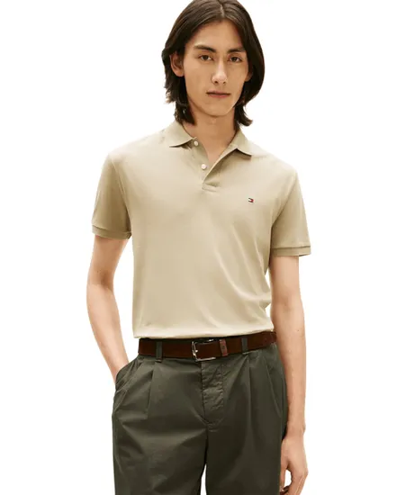 Polo Homme Liquid Cotton Regular Seasonal