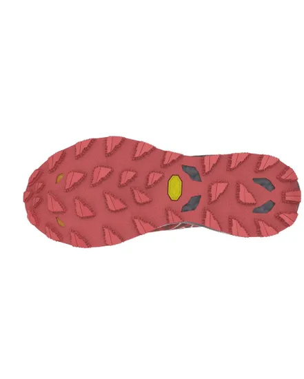 Chaussures de running Femme WAVE DAICHI 8(W) Rouge