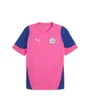Maillot de football Homme MCFC TRAINING JERSEY Rose