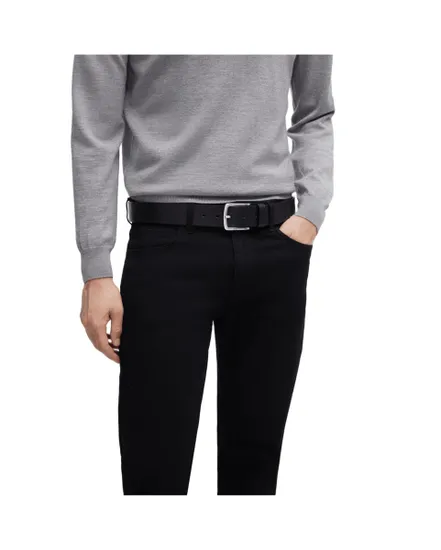 Ceinture Homme JOR-V Noir