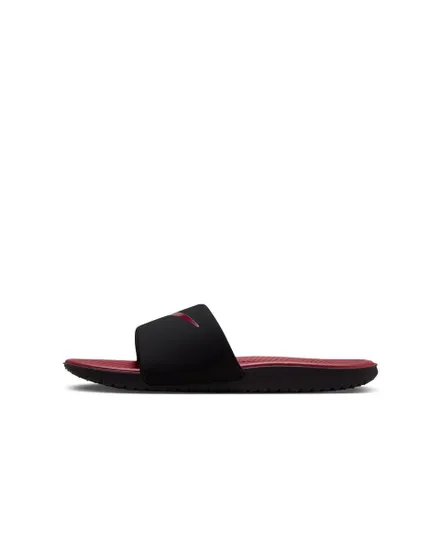 Claquettes Enfant KAWA SLIDE (GS/PS) Noir