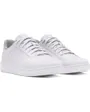 Chaussures Homme UA OFFICIAL Blanc