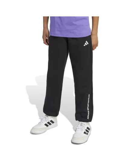 Pantalon de survetement Enfant B FL PT Noir