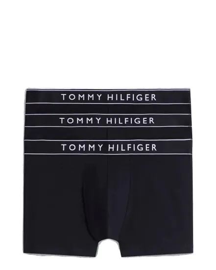 Lot De 3 Boxers Homme Tommy Hilfiger
