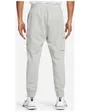 Pantalon Homme M NSW REPEAT SW FLC CARGO PANT Gris