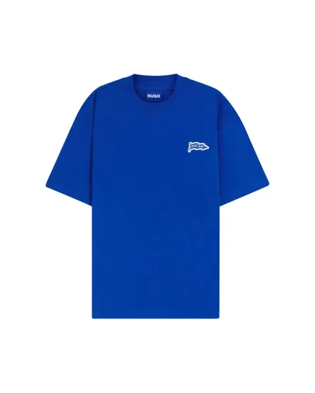 T-Shirt Homme Nohatio