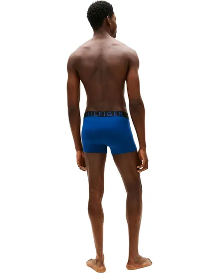 Boxers Homme 3P Trunk Tommy Hilfiger