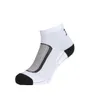 1 paire de chaussettes Homme RUN LIGHTY Blanc