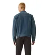 Veste Jean Homme Trucker