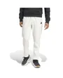 Pantalon de survetement Homme M CE FL PT Blanc