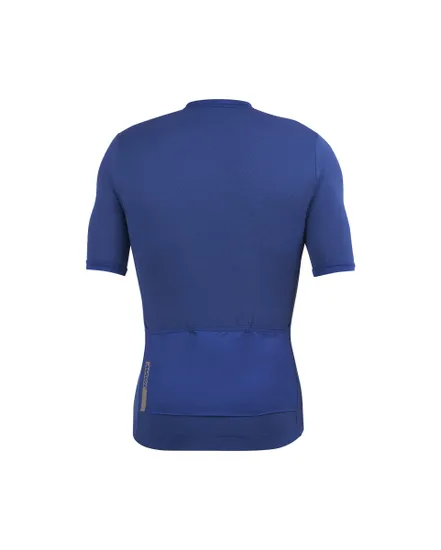 Maillot manches courtes Homme AKSIUM Bleu Roi