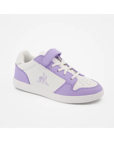 Chaussures Enfant BREAKPOINT PS GIRL SPORT Violet