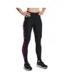 Legging femme UA HG ARMOUR BRANDED LEG NS Noir