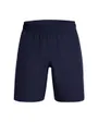 Short Homme UA WOVEN WDMK SHORTS Bleu