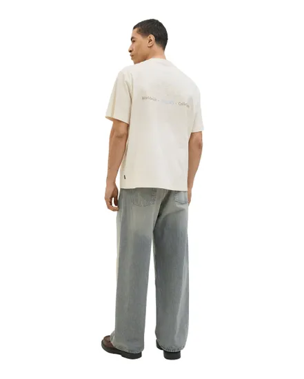 T-shirt Homme Edge Studio