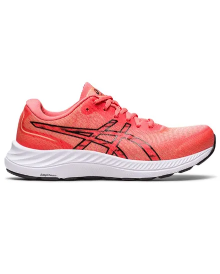 Chaussures de running Femme GEL-EXCITE 9 Orange