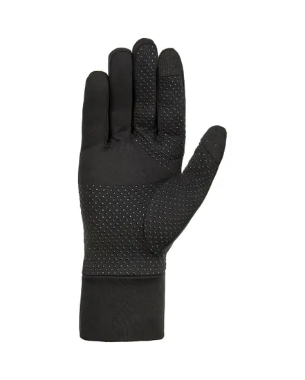 Gants Homme SOFTEX TOUCH Noir