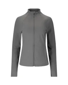 Veste Femme EMARRI W FULL ZIP Gris