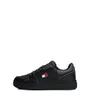 Baskets Basses Femme TJW Retro Basket Sneaker