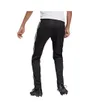 Pantalon de football enfant TIRO19 TR PNTY Noir