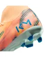 Crampons de football Homme ZM SUPERFLY 10 ACAD KM FG/MG Orange
