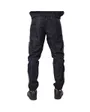 Pantalon de survetement Homme ABITA 024 PL PANTS Noir