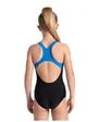 Maillot de bain Enfant GIRL S ARENA KIKKO V SWIMSUIT SWIM PRO BACK Noir