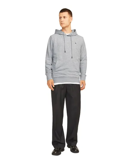 Sweat à Capuche Homme Jjepaulos