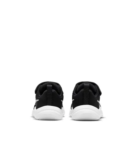 Chaussure basse Enfant NIKE DOWNSHIFTER 12 NN (TDV) Noir