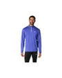 Haut de Sport Homme Core LS 1/2 Zip Winter Top