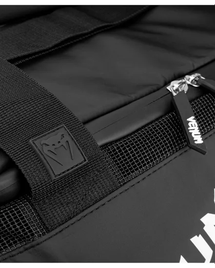 Sac de sport Unisexe VENUM TRAINER LITE EVO Noir