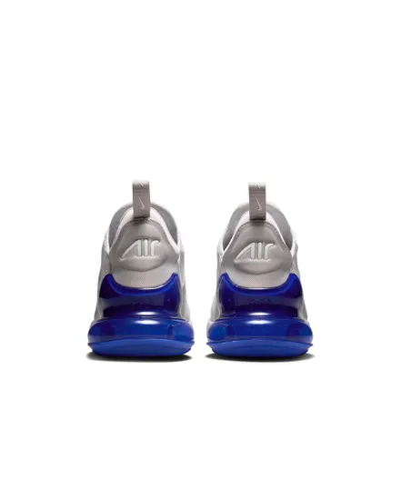 Chaussures Homme AIR MAX 270 Gris