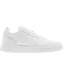 chaussures mode homme POST UP Blanc