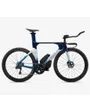 Vélo de triathlon Unisexe ORDU M10ILTD Bleu