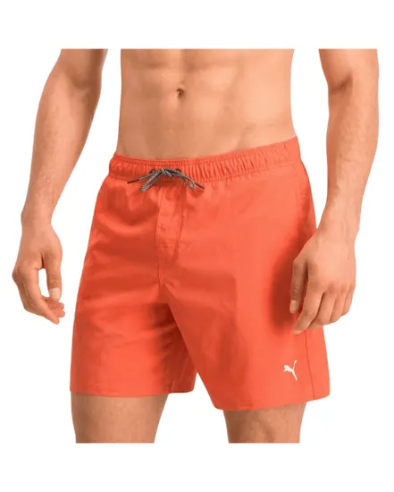 Short De Bain Homme Puma Medium Length Swim