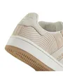 Chaussures Femme CAMPUS 00S W Beige